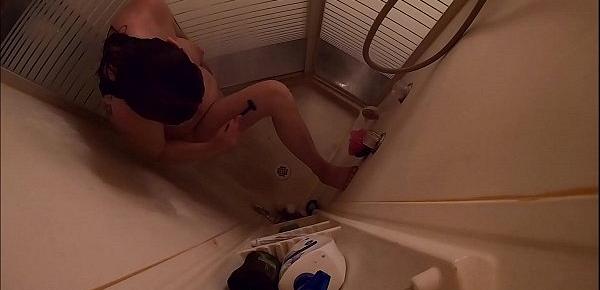  Hidden Shower Cam Preview